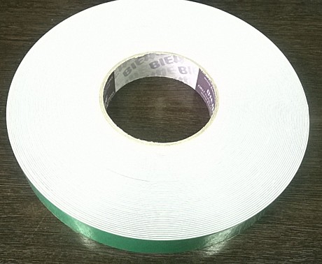 Скотч двухсторонний